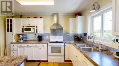 2541 COUNTY ROAD 36 ROAD Kawartha Lakes (Verulam) Ontario photo 14