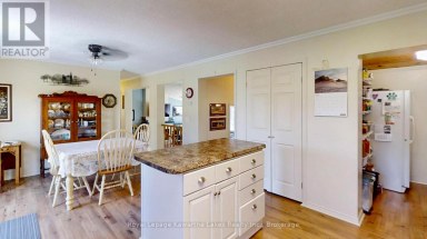 2541 COUNTY ROAD 36 ROAD Kawartha Lakes (Verulam) Ontario photo 16