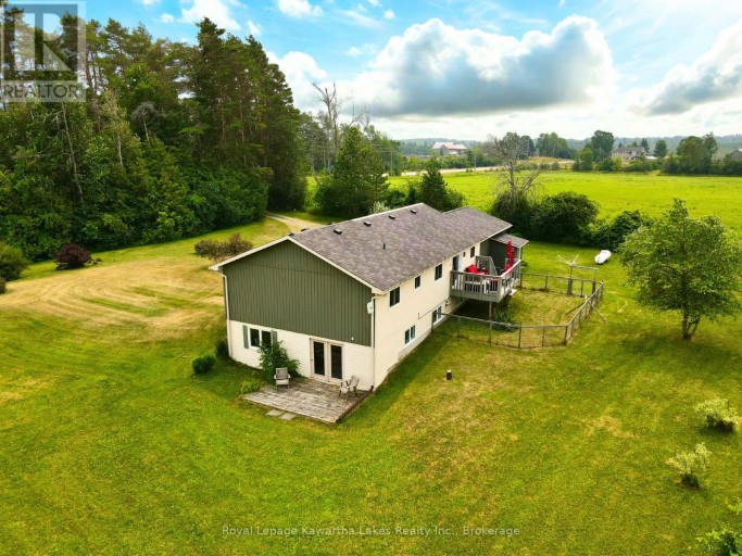 2541 COUNTY ROAD 36 ROAD, Kawartha Lakes (Verulam), Ontario, K0M1L0