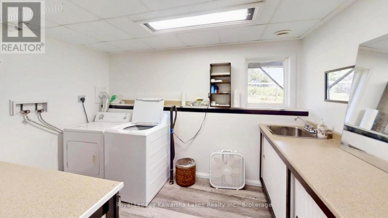 2541 COUNTY ROAD 36 ROAD, Kawartha Lakes (Verulam), Ontario, K0M1L0