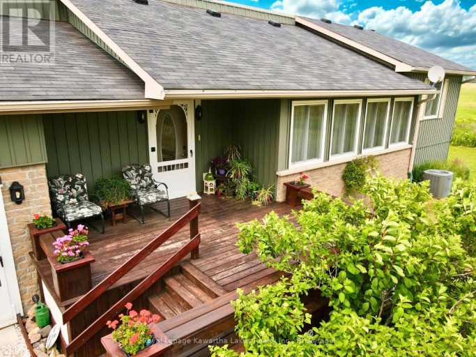 2541 COUNTY ROAD 36 ROAD, Kawartha Lakes (Verulam), Ontario, K0M1L0