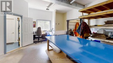 2541 COUNTY ROAD 36 ROAD Kawartha Lakes (Verulam) Ontario photo 41