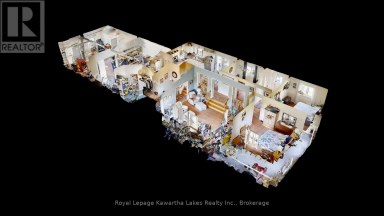2541 COUNTY ROAD 36 ROAD Kawartha Lakes (Verulam) Ontario photo 45