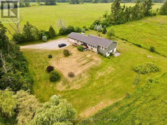 2541 COUNTY ROAD 36 ROAD, Kawartha Lakes (Verulam), Ontario, K0M1L0