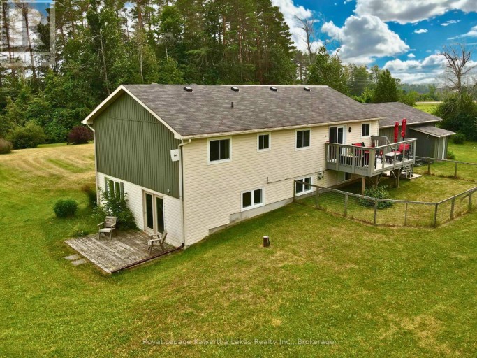 2541 COUNTY ROAD 36 ROAD, Kawartha Lakes (Verulam), Ontario, K0M1L0