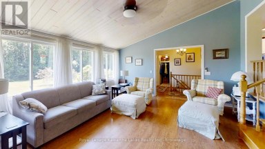 2541 COUNTY ROAD 36 ROAD Kawartha Lakes (Verulam) Ontario photo 6