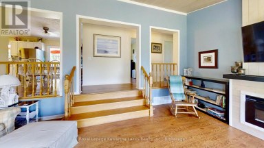 2541 COUNTY ROAD 36 ROAD Kawartha Lakes (Verulam) Ontario photo 7
