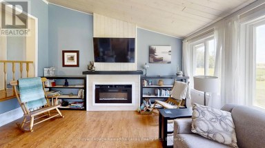 2541 COUNTY ROAD 36 ROAD Kawartha Lakes (Verulam) Ontario photo 9