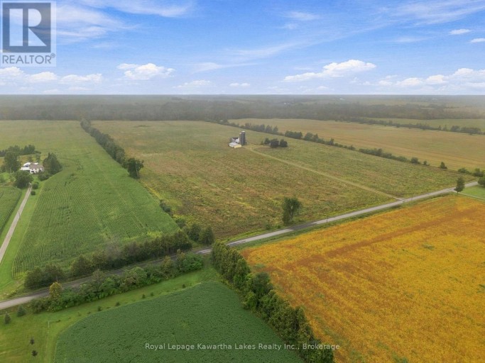 583 HILLHEAD ROAD, Kawartha Lakes (Ops), Ontario, K0L2X0