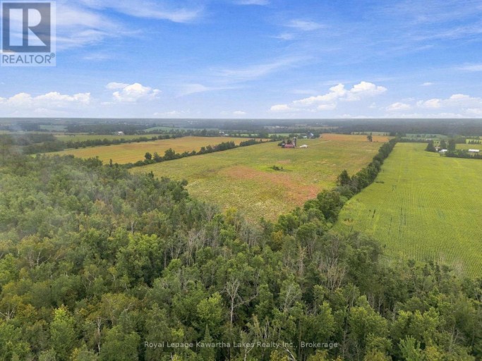 583 HILLHEAD ROAD, Kawartha Lakes (Ops), Ontario, K0L2X0