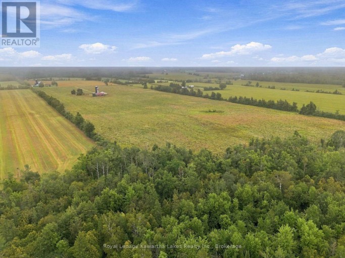 583 HILLHEAD ROAD, Kawartha Lakes (Ops), Ontario, K0L2X0