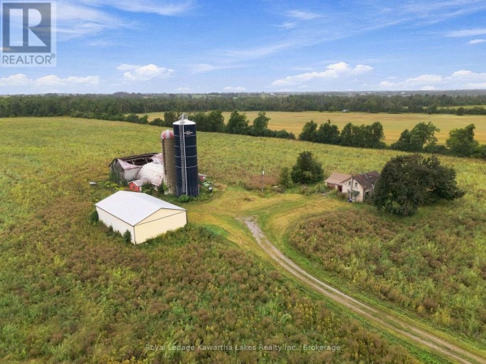 583 HILLHEAD ROAD, Kawartha Lakes (Ops), Ontario, K0L2X0