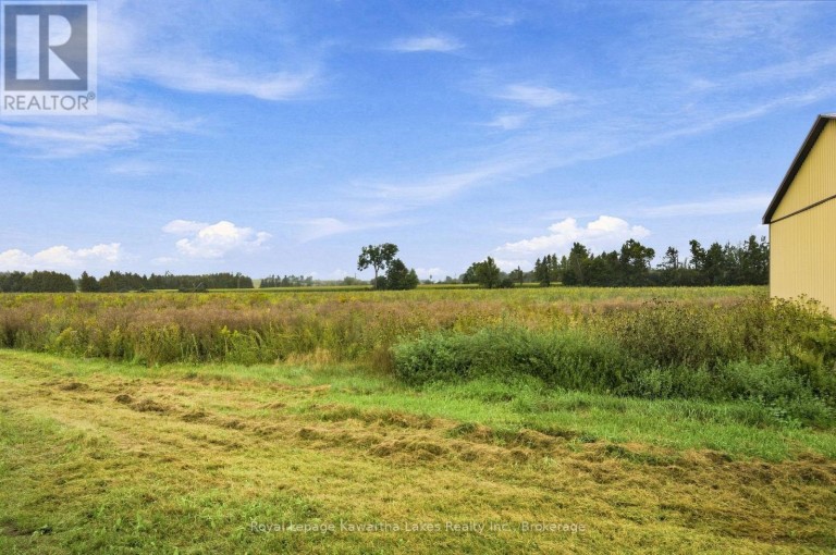 583 HILLHEAD ROAD, Kawartha Lakes (Ops), Ontario, K0L2X0