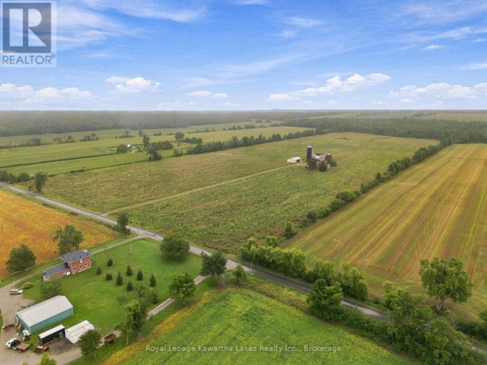 583 HILLHEAD ROAD, Kawartha Lakes (Ops), Ontario, K0L2X0