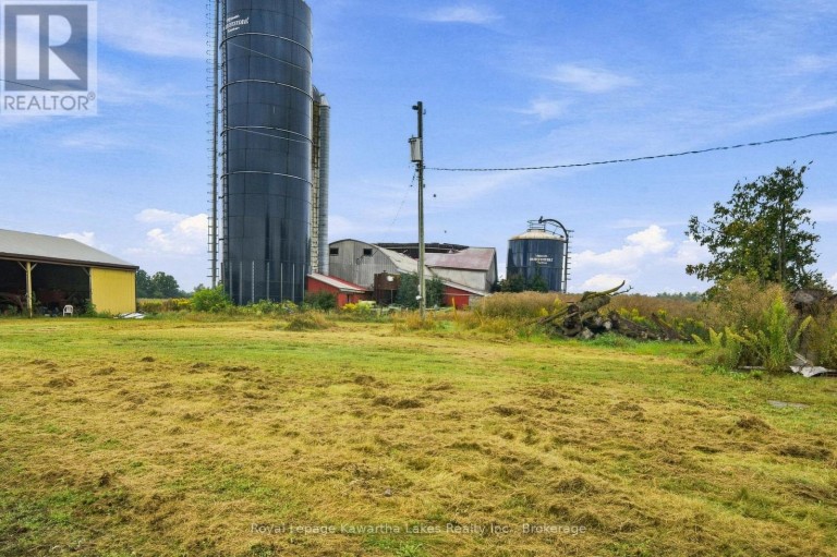 583 HILLHEAD ROAD, Kawartha Lakes (Ops), Ontario, K0L2X0