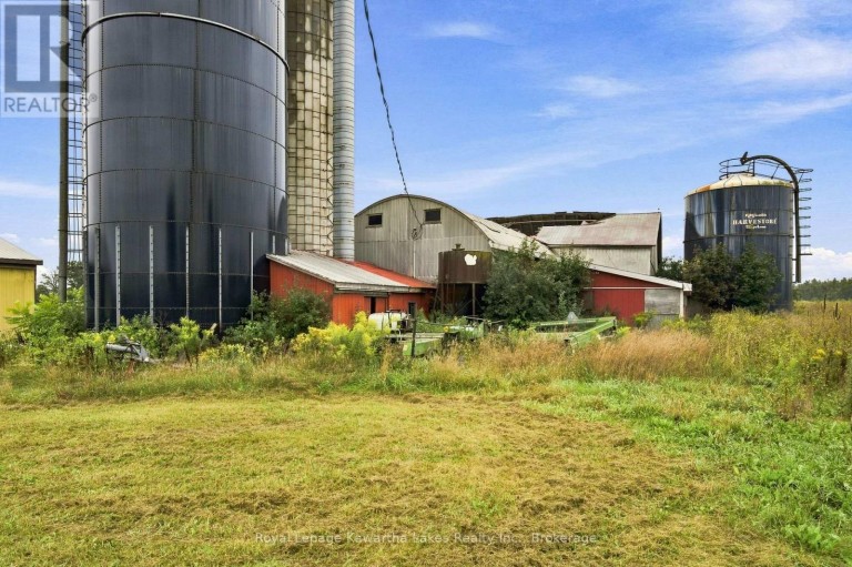 583 HILLHEAD ROAD, Kawartha Lakes (Ops), Ontario, K0L2X0