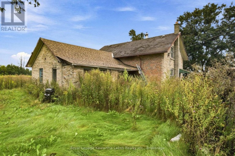 583 HILLHEAD ROAD, Kawartha Lakes (Ops), Ontario, K0L2X0