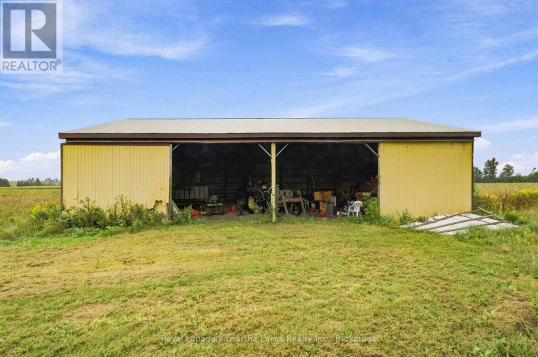583 HILLHEAD ROAD, Kawartha Lakes (Ops), Ontario, K0L2X0