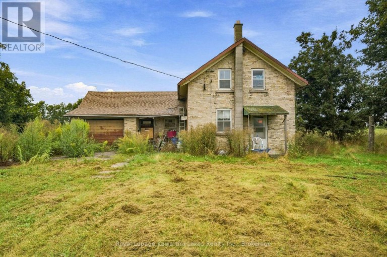 583 HILLHEAD ROAD, Kawartha Lakes (Ops), Ontario, K0L2X0