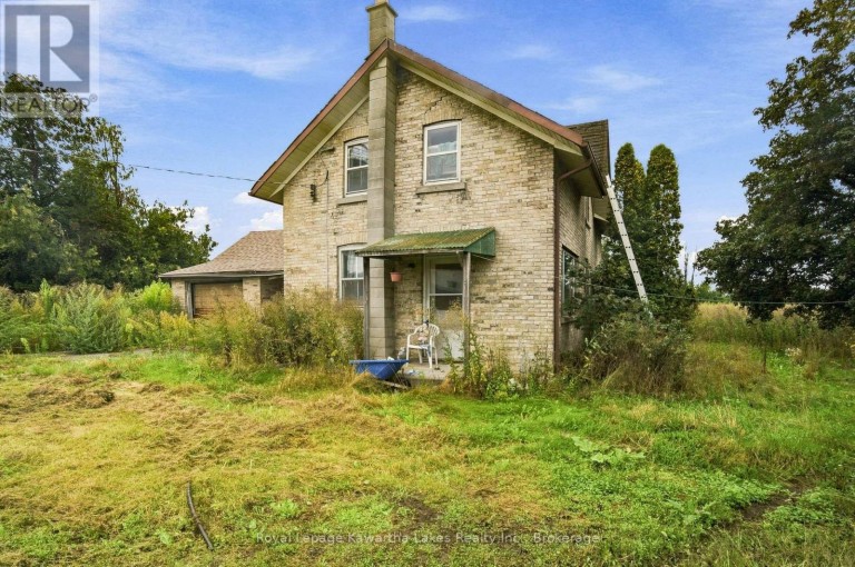 583 HILLHEAD ROAD, Kawartha Lakes (Ops), Ontario, K0L2X0