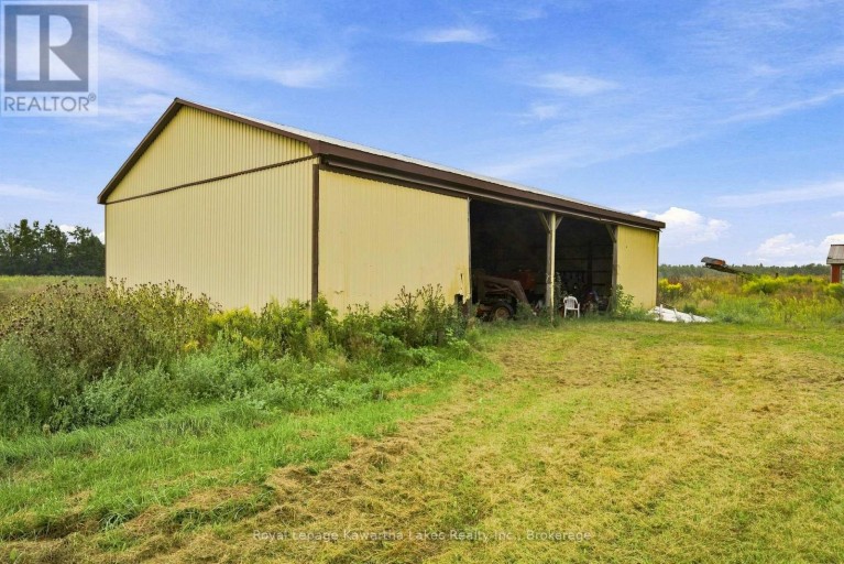 583 HILLHEAD ROAD, Kawartha Lakes (Ops), Ontario, K0L2X0