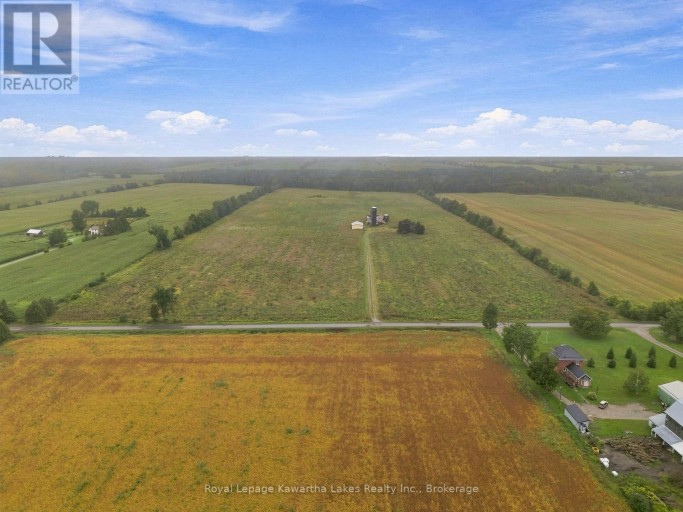 583 HILLHEAD ROAD, Kawartha Lakes (Ops), Ontario, K0L2X0