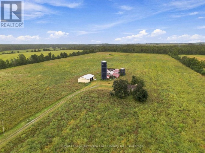 583 HILLHEAD ROAD, Kawartha Lakes (Ops), Ontario, K0L2X0
