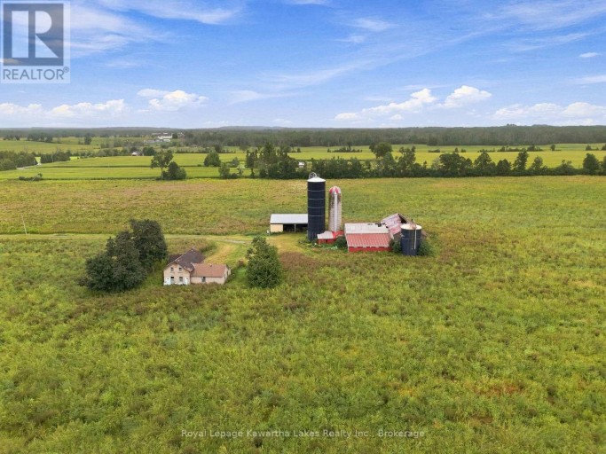 583 HILLHEAD ROAD, Kawartha Lakes (Ops), Ontario, K0L2X0