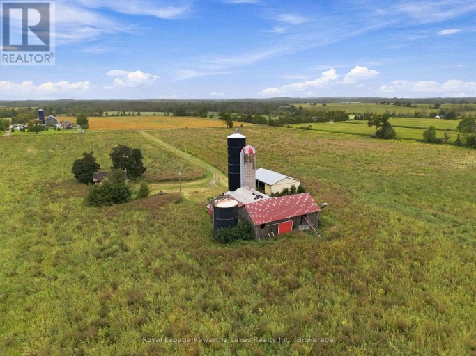 583 HILLHEAD ROAD, Kawartha Lakes (Ops), Ontario, K0L2X0