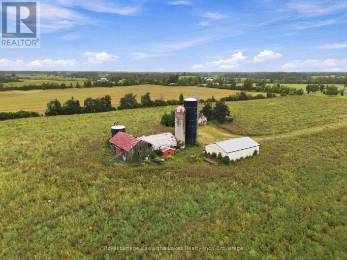 583 HILLHEAD ROAD, Kawartha Lakes (Ops), Ontario, K0L2X0