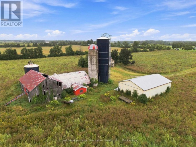 583 HILLHEAD ROAD, Kawartha Lakes (Ops), Ontario, K0L2X0