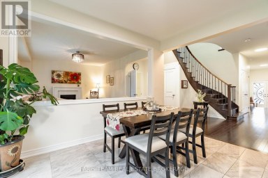 1284 HARRINGTON STREET Innisfil (Lefroy) Ontario photo 10