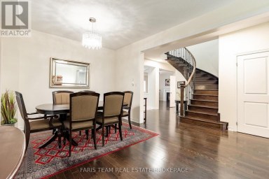 1284 HARRINGTON STREET Innisfil (Lefroy) Ontario photo 11