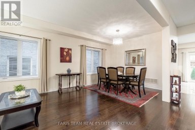 1284 HARRINGTON STREET Innisfil (Lefroy) Ontario photo 12