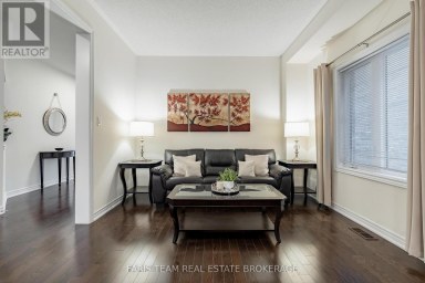 1284 HARRINGTON STREET Innisfil (Lefroy) Ontario photo 14