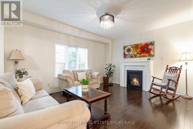 1284 HARRINGTON STREET Innisfil (Lefroy) Ontario photo 15