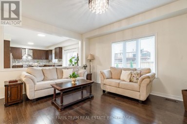 1284 HARRINGTON STREET Innisfil (Lefroy) Ontario photo 16