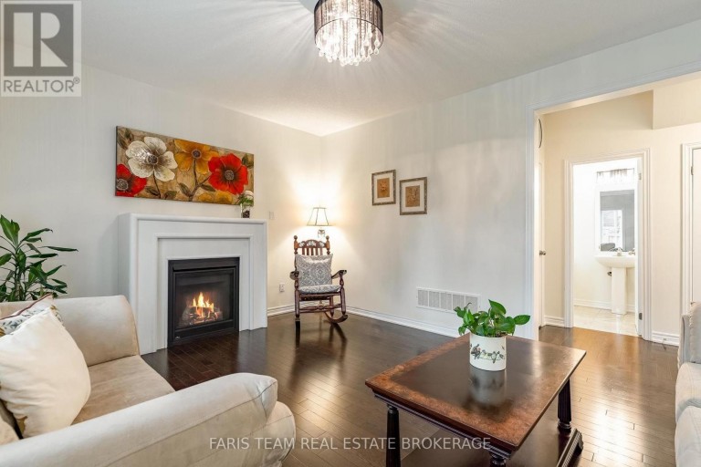 1284 HARRINGTON STREET, Innisfil (Lefroy), Ontario, L0L1W0