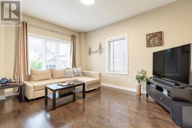 1284 HARRINGTON STREET, Innisfil (Lefroy), Ontario, L0L1W0