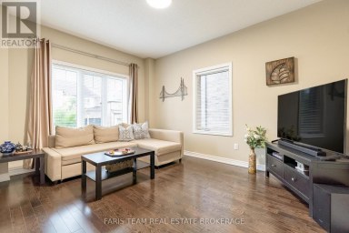 1284 HARRINGTON STREET Innisfil (Lefroy) Ontario photo 18