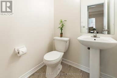 1284 HARRINGTON STREET Innisfil (Lefroy) Ontario photo 19