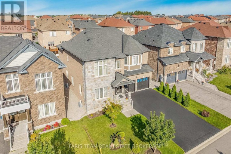 1284 HARRINGTON STREET, Innisfil (Lefroy), Ontario, L0L1W0
