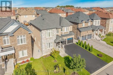 1284 HARRINGTON STREET Innisfil (Lefroy) Ontario photo 2