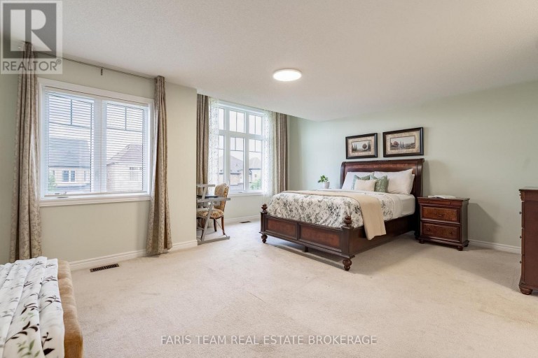 1284 HARRINGTON STREET, Innisfil (Lefroy), Ontario, L0L1W0