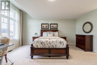 1284 HARRINGTON STREET Innisfil (Lefroy) Ontario photo 21