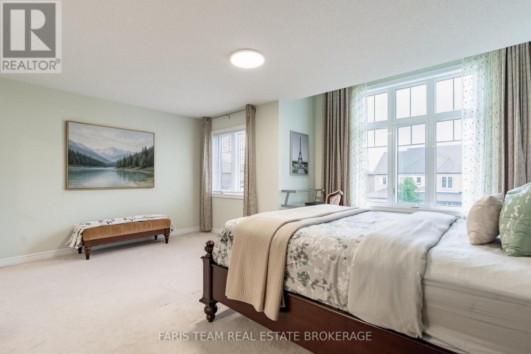 1284 HARRINGTON STREET, Innisfil (Lefroy), Ontario, L0L1W0