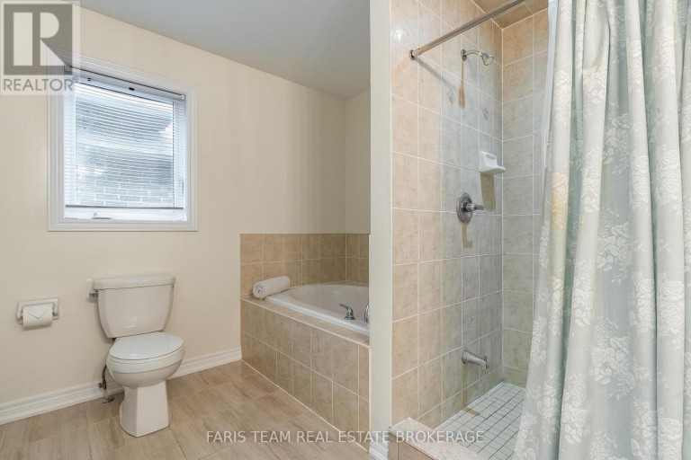 1284 HARRINGTON STREET, Innisfil (Lefroy), Ontario, L0L1W0