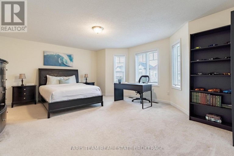 1284 HARRINGTON STREET, Innisfil (Lefroy), Ontario, L0L1W0