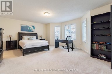 1284 HARRINGTON STREET Innisfil (Lefroy) Ontario photo 25