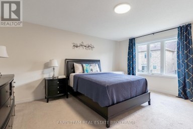 1284 HARRINGTON STREET Innisfil (Lefroy) Ontario photo 27